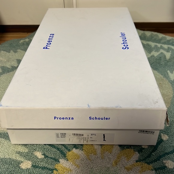 Proenza Schouler Glove Over The Knee Boots - Picture 12 of 16